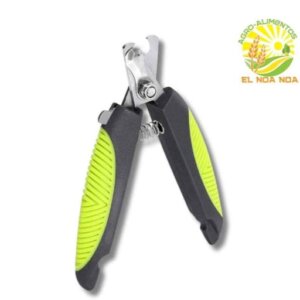 CORTA UÑAS MEDIANO MARCA NOBLEZA