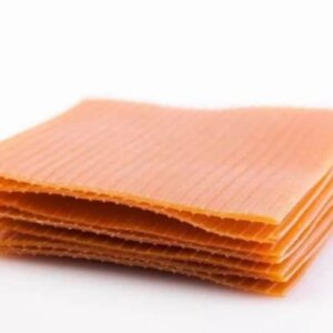 PASTA CUADRO 10X10 TRIGO PALMEX FRITURA 10 KG