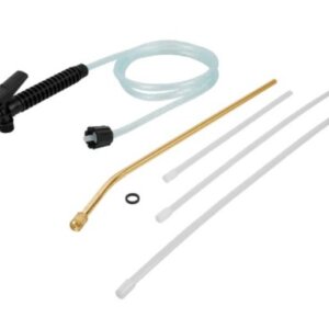 MANGUERA Y DOSIFICADOR CON REPUESTO PZ TRUPER