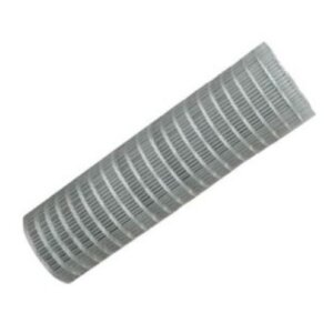 MULTIMALLA GALVANIZADA DE 5X5X1.22 CALIBRE 14 DE 20 CMS