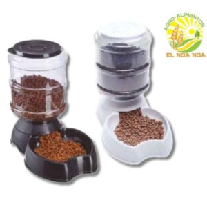 DISPENSADOR DE ALIMENTO AUTOMATIC PET FEEDER
