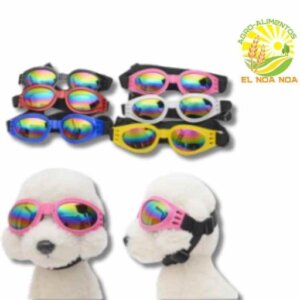 GAFAS PARA MASCOTAS SUNNY