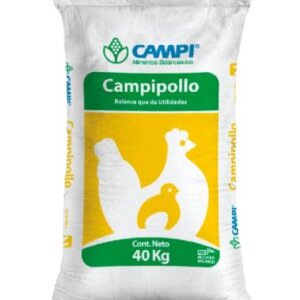 POLLO CRECIMIENTO 1KG