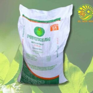 FERTILIZANTE 17-17-17 SACO DE 50 KG