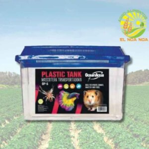 TRANSPORTADORA PARA PEQUEÑOS ANIMALES. SUNNY