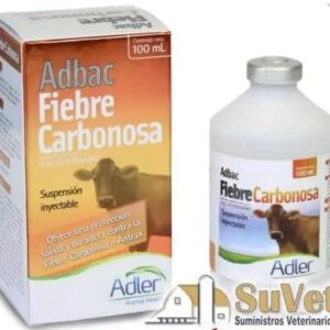 ADBAC F. CARBONOSA 50DS (100ML)