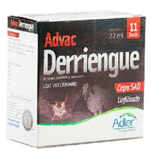 ADVAC D (12ML)