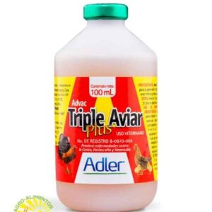 ADVAC TRIPLE AVIAR