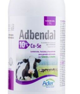 ADBENDAL 10%