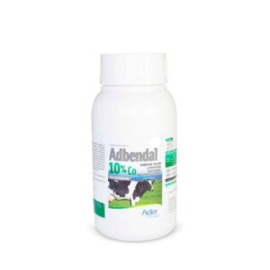 ADBENDAL 10% COSE (1 L)