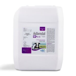 ADBENDAL 10% COSE (5 L)