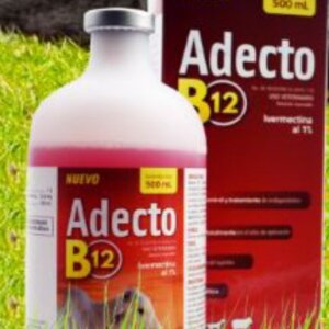 ADECTO B12 500ML