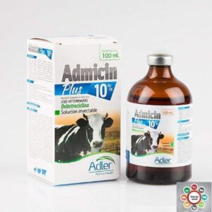 ADMICIN PLUS 10%