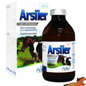 ARSILER 250ML