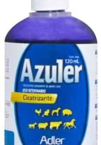 AZULER GOTERO 120ML