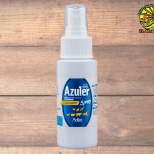 AZULER SPRAY