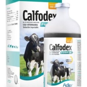 CALFODEX FUERTE 500ML