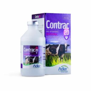 CONTRAC 20 50 ML OXITOCINA