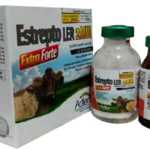 ESTREPTO LER 2M UI CURAT