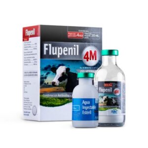 FLUPENIL 4M UI, 20 ML