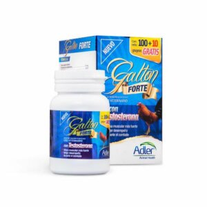 GALTON FORTE 110 GRAGEAS