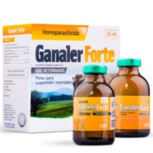 GANALER FORTE 25ML