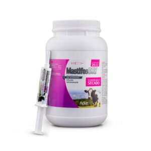 MASTIFOS-DRY JERINGA 10ML