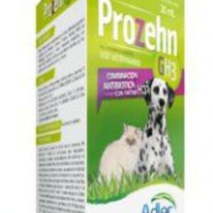 PROZHEN GH3 30 ML