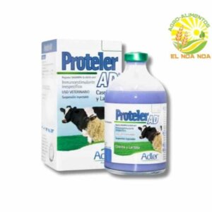 PROTELER AD 100ML CASEINA + LACTOSA