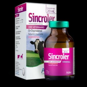 SINCROLER 20ML