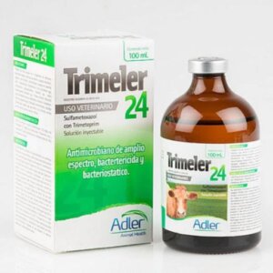 TRIMELER 24 100ML