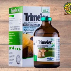 TRIMELER 24 30ML