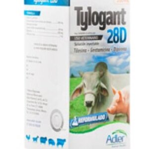TYLOGANT 28D