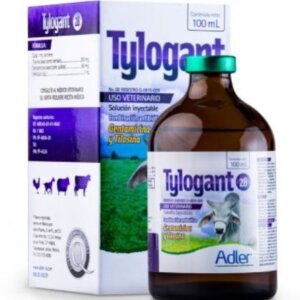 TYLOGANT 28 250ML