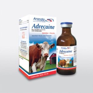 ADRECAINE 50 ML