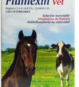 FLUMEXIN VET
