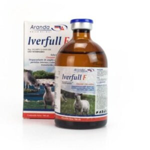 IVERFULL F 500 ML