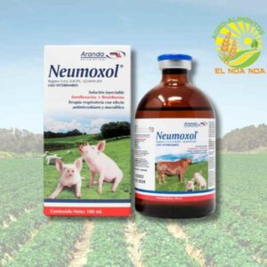 NEUMOXOL