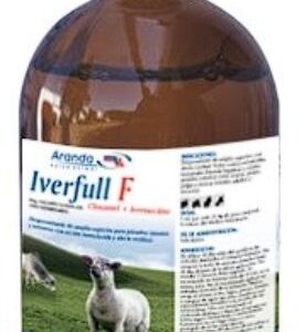 IVERFULL F 100 ML