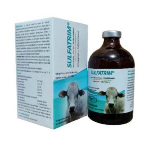 SULFAPRIM