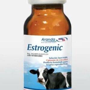 ESTROGENIC 10 ML