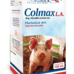 COLMAX L.A.