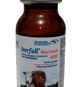 IVERFULL MACROVIT ADE