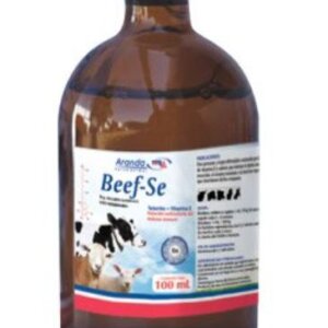 BEEF - SE 100 ML