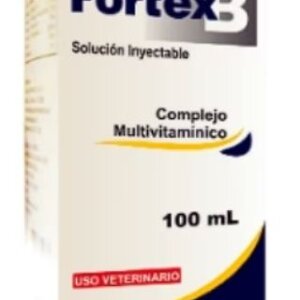 FORTEX I.M./I.V.