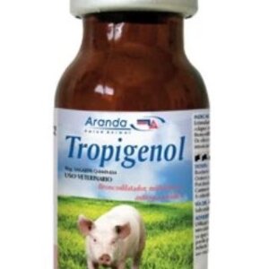 TROPIGENOL DOGS & CATS 10 mL CpMax