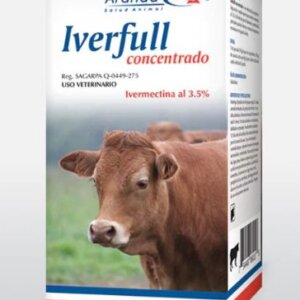 IVERFULL CONCENTRADO 3.5 %