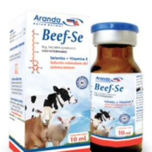 BEEF - SE 10 ML