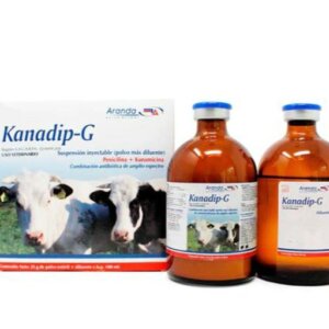 KANADIP G 100 ML