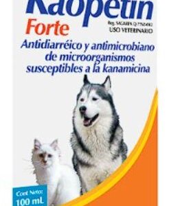 KAOPETIN FORTE 100 ML